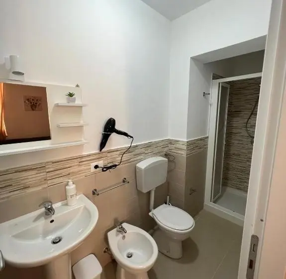 اتاق استاندارد, B&b Marco Polo