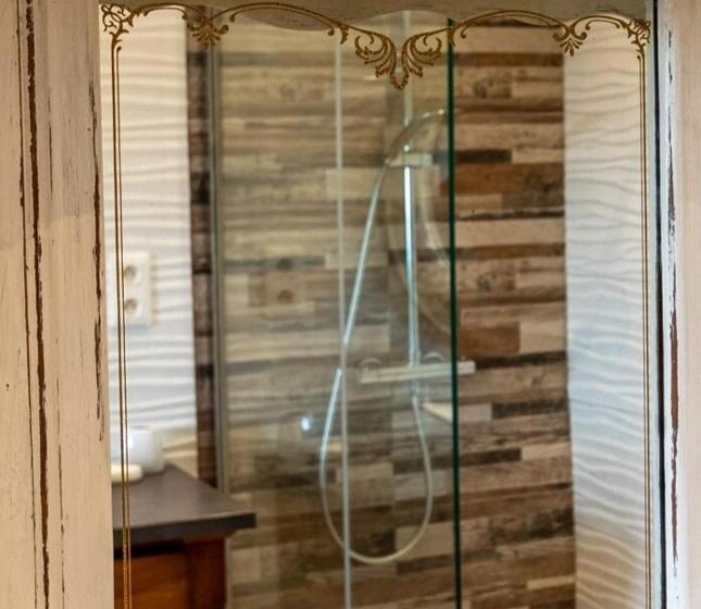 디럭스 4인 룸, Chambres D Hotes Ysalice