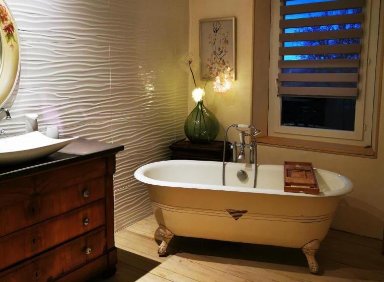 디럭스 4인 룸, Chambres D Hotes Ysalice