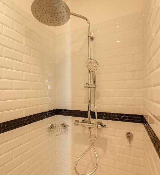 가든 전망 싱글룸, Clos Des Dames De Lancharre   La Maison Des Vignes