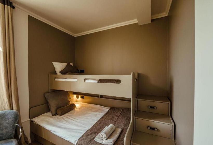 가든 전망 싱글룸, Clos Des Dames De Lancharre   La Maison Des Vignes