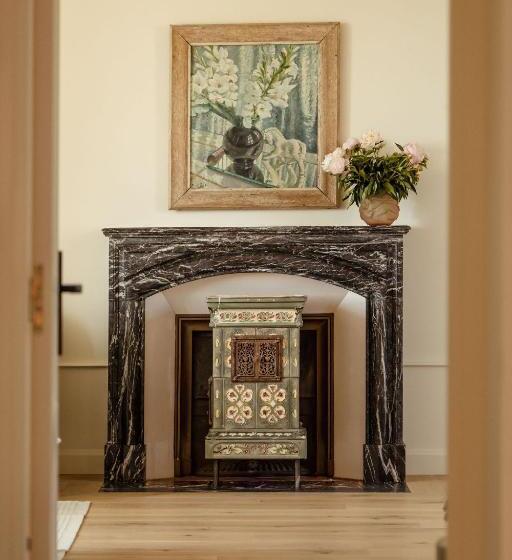 수피리어 룸, Clos Des Dames De Lancharre   La Maison Des Vignes