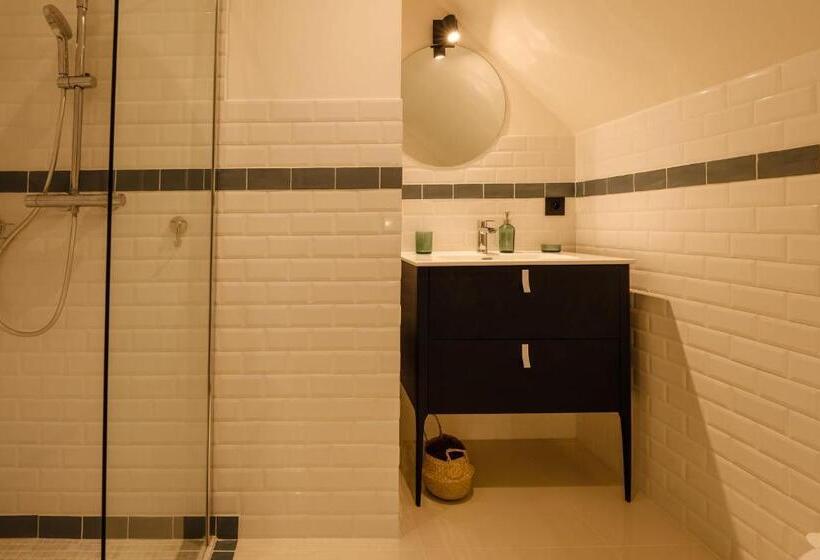 스탠다드 룸, Clos Des Dames De Lancharre   La Maison Des Vignes