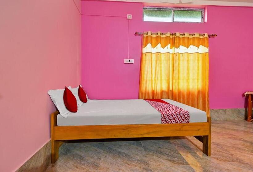 اتاق کلاسیک سه تخته, Oyo Flagship 81402 The Brahmaputra Homestay