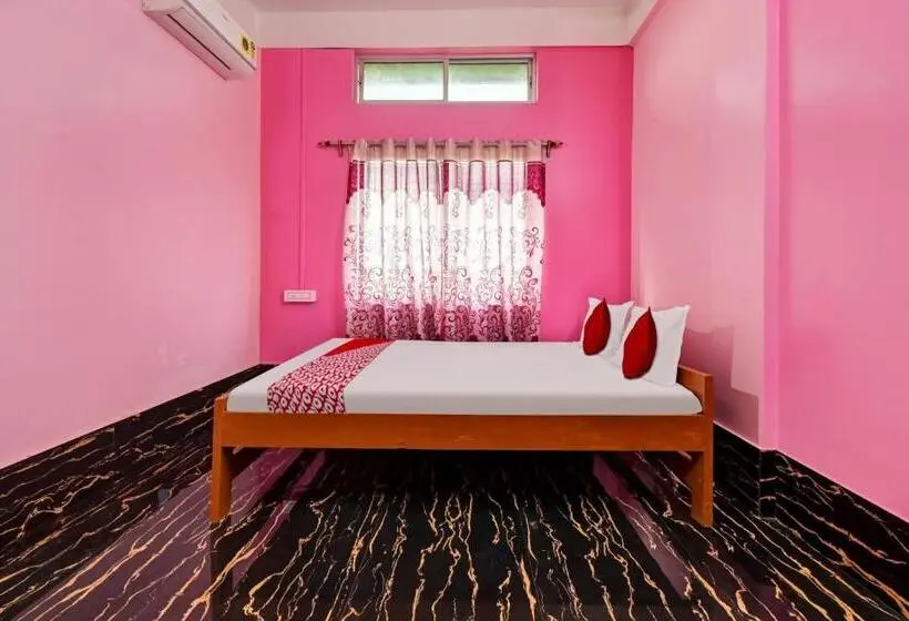 トリプルクラシックルーム, Oyo Flagship 81402 The Brahmaputra Homestay