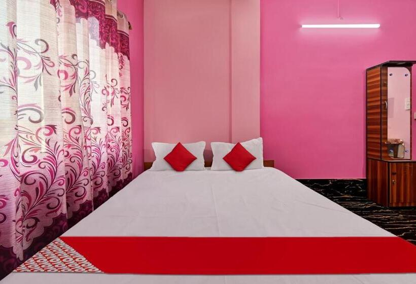 اتاق کلاسیک سه تخته, Oyo Flagship 81402 The Brahmaputra Homestay