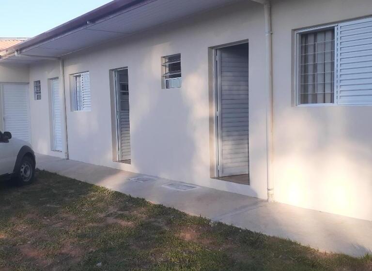 ガーデンビュースイート, Bela Vista Suítes