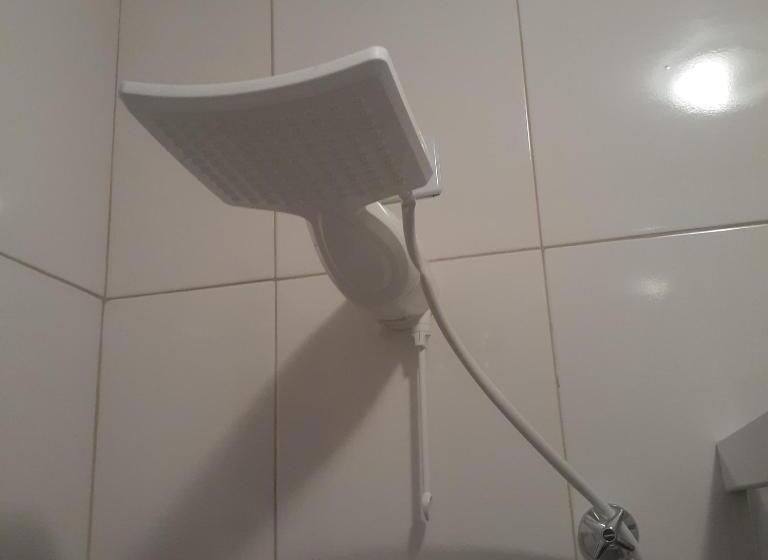 ガーデンビュースイート, Bela Vista Suítes