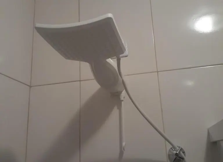 Sviitti Puutarhanäkymä, Bela Vista Suítes