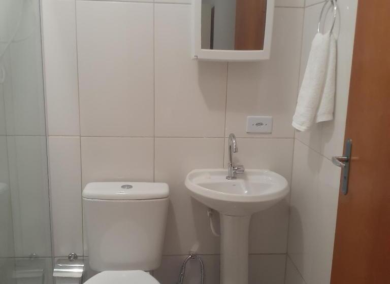 ガーデンビュースイート, Bela Vista Suítes