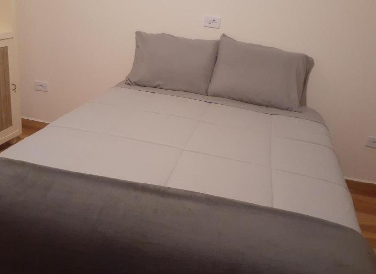 ガーデンビュースイート, Bela Vista Suítes