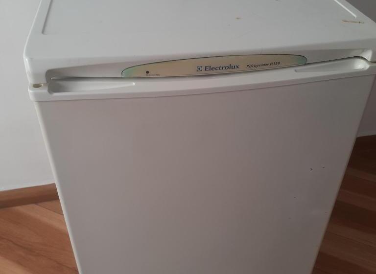 庭の見えるジュニアスイート, Bela Vista Suítes