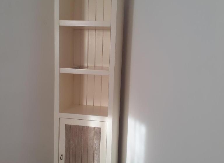 庭の見えるジュニアスイート, Bela Vista Suítes