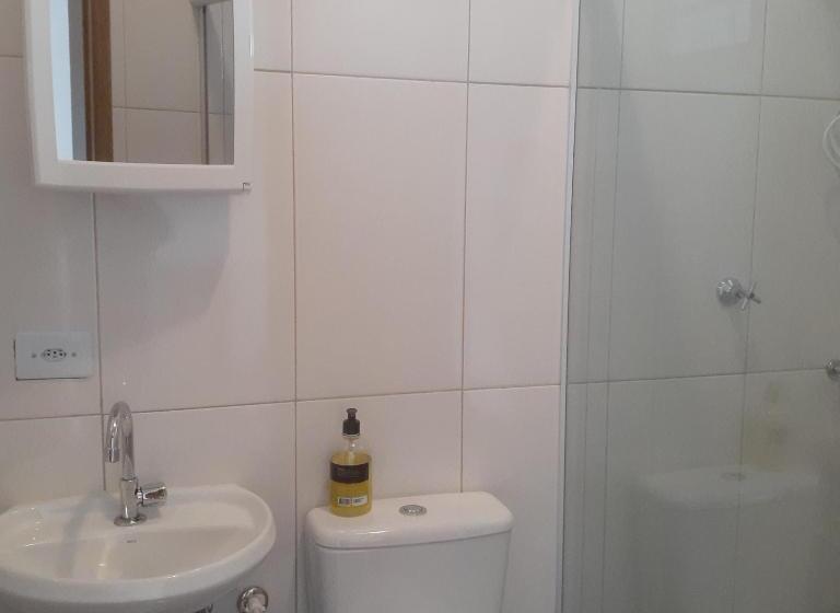 ガーデンビュースイート, Bela Vista Suítes