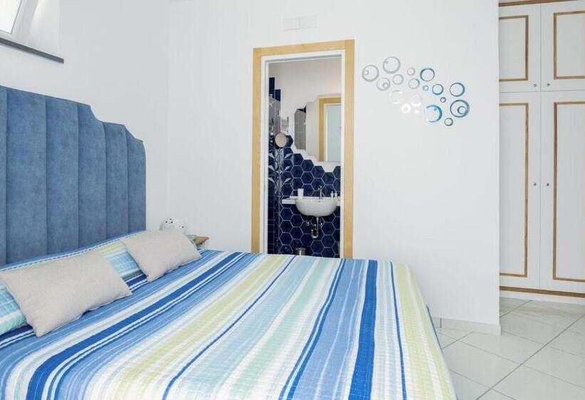 חדר סופריור, Casa Borgo Sant Angelo