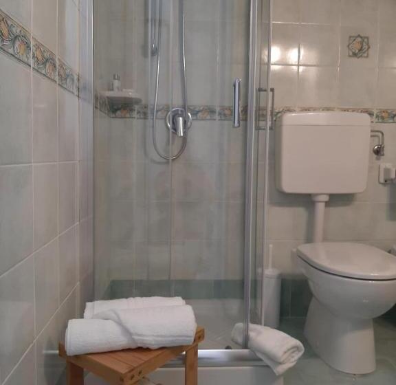 חדר סטנדרט, Casa Borgo Sant Angelo