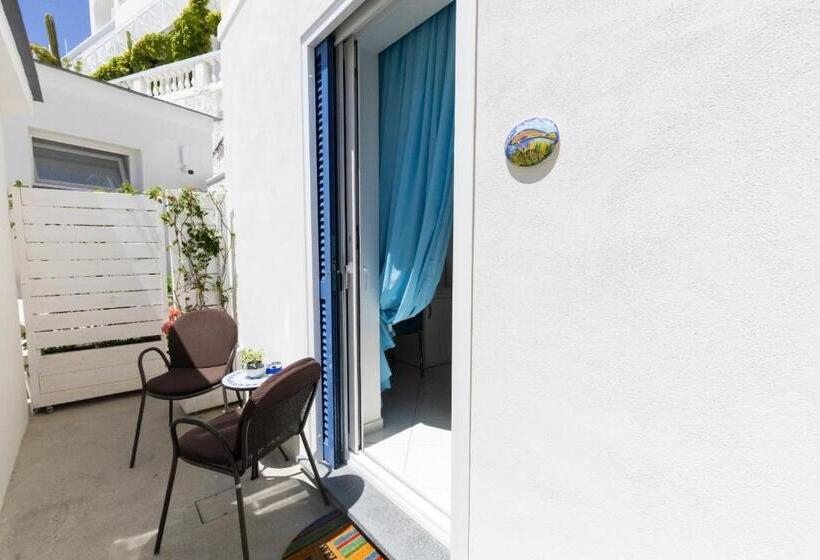 חדר סטנדרט, Casa Borgo Sant Angelo