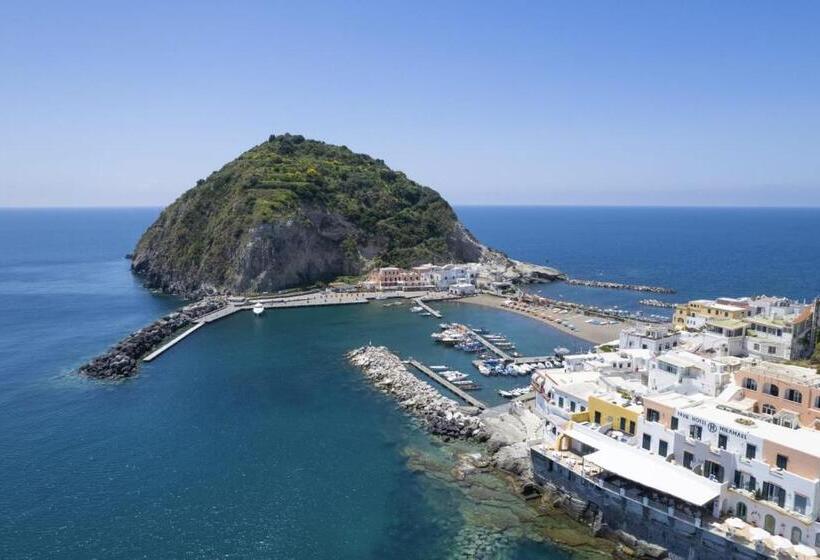 סוויטה משפחתית, Casa Borgo Sant Angelo