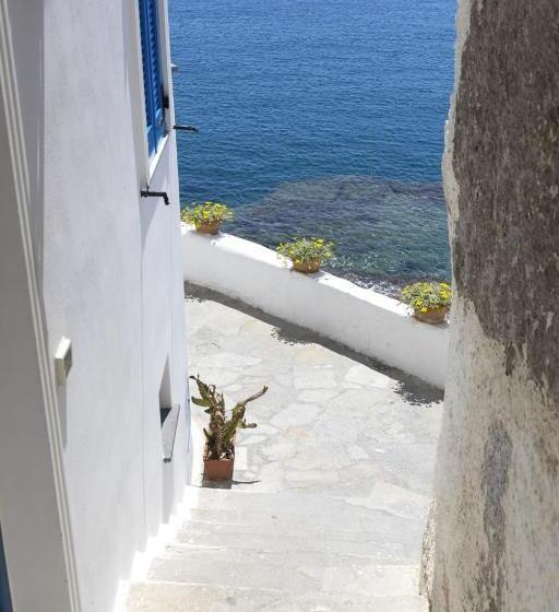 סוויטה משפחתית, Casa Borgo Sant Angelo