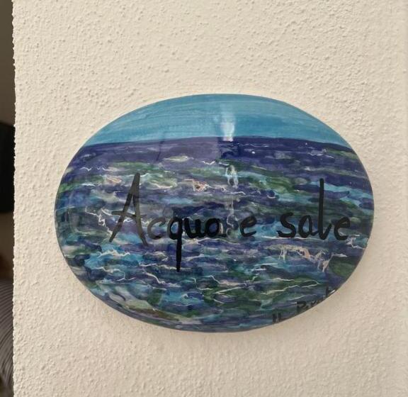 סוויטה משפחתית, Casa Borgo Sant Angelo