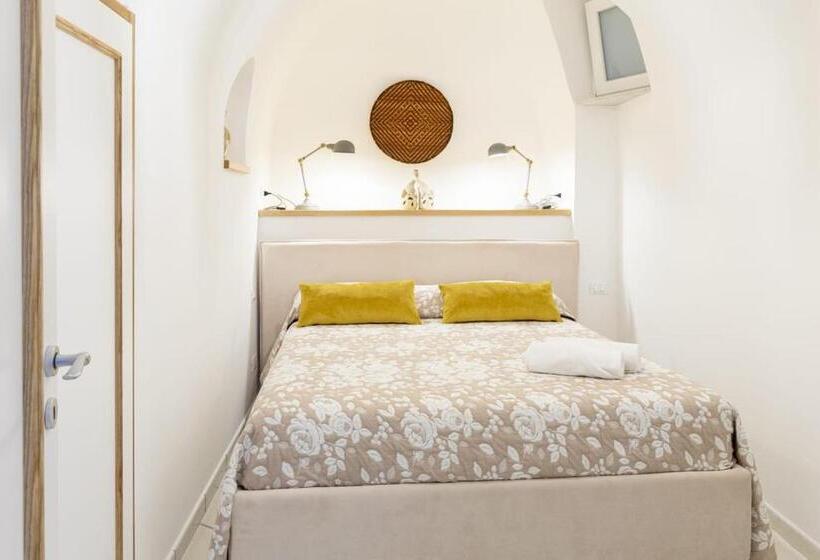 Family Suite, Casa Borgo Sant Angelo