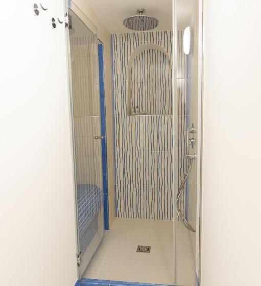 סוויטה משפחתית, Casa Borgo Sant Angelo