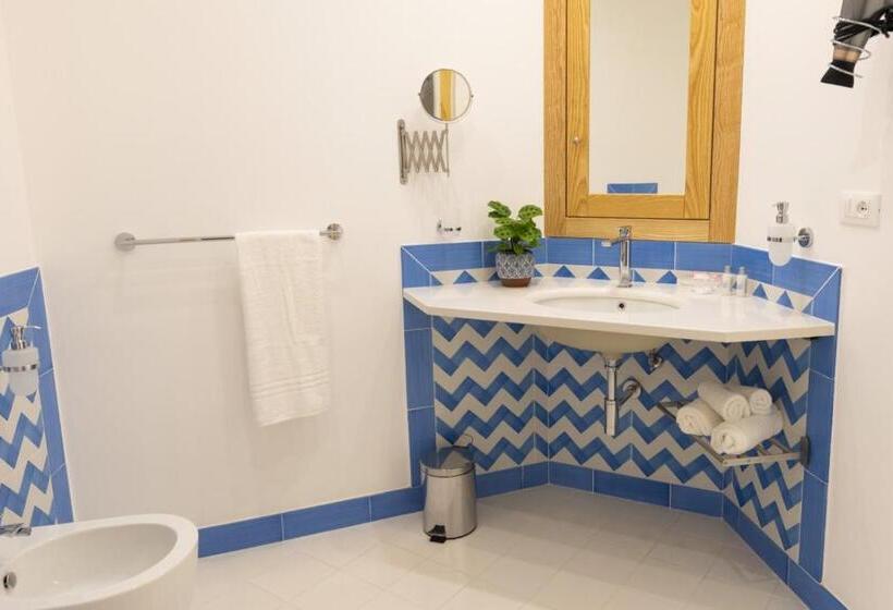 Family Suite, Casa Borgo Sant Angelo