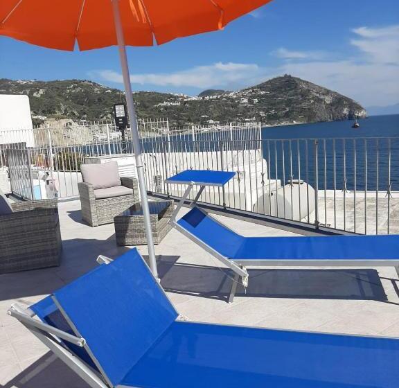 חדר סטנדרט, Casa Borgo Sant Angelo