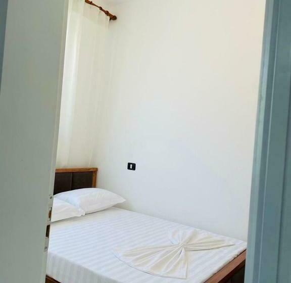 스탠다드 룸, Villa Tusha