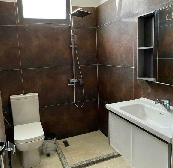 스탠다드 룸, Villa Tusha