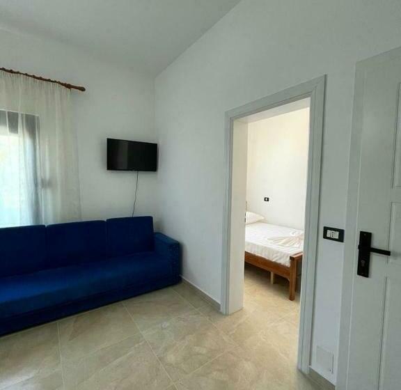 스탠다드 룸, Villa Tusha