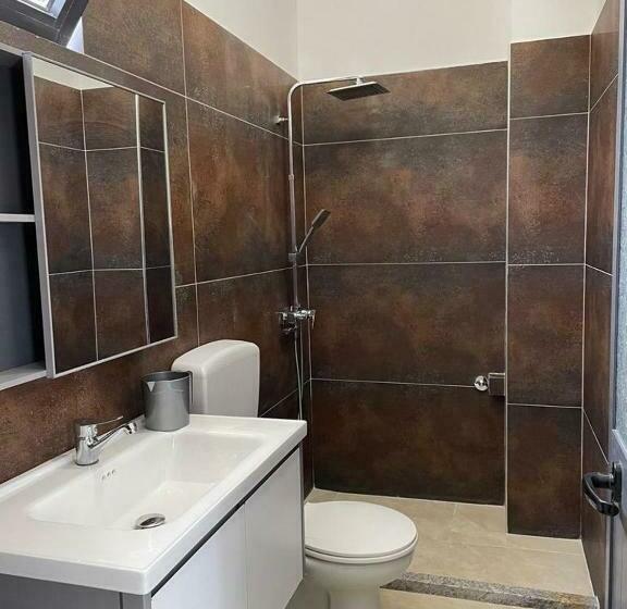 스탠다드 룸, Villa Tusha