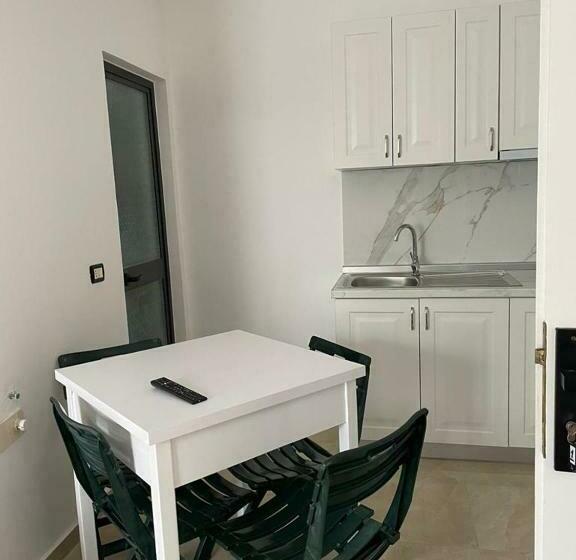 스탠다드 룸, Villa Tusha