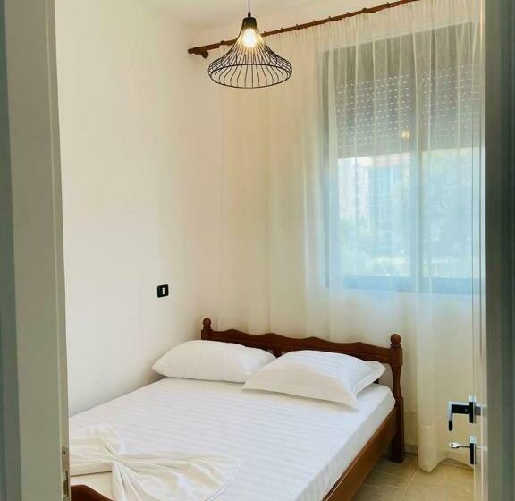 스탠다드 룸, Villa Tusha