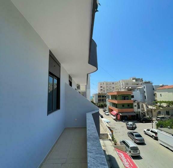 스탠다드 룸, Villa Tusha