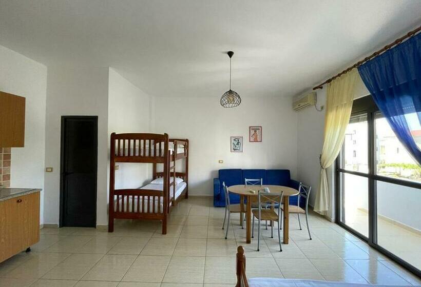 스탠다드 룸, Villa Tusha