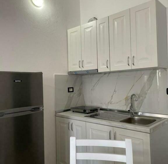 스탠다드 룸, Villa Tusha