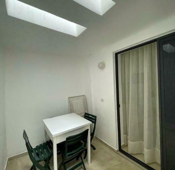 스탠다드 룸, Villa Tusha