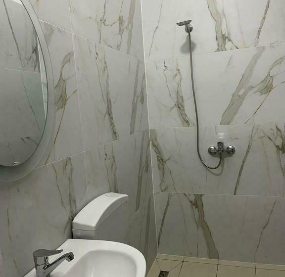 스탠다드 룸, Villa Tusha