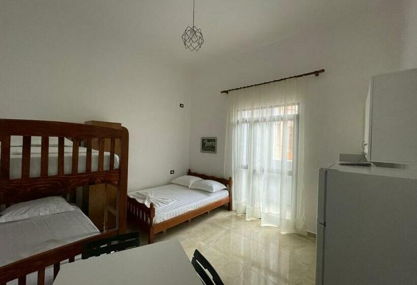 스탠다드 룸, Villa Tusha