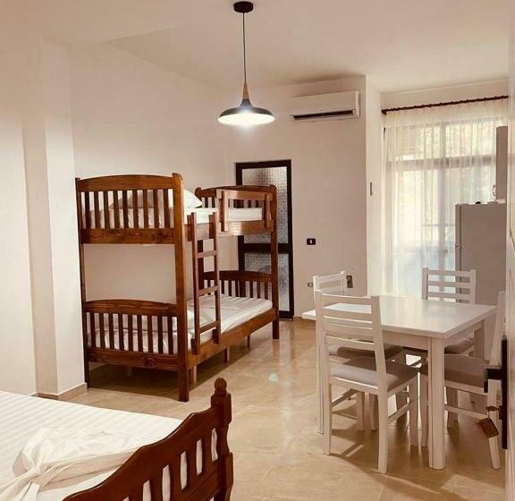 스탠다드 룸, Villa Tusha