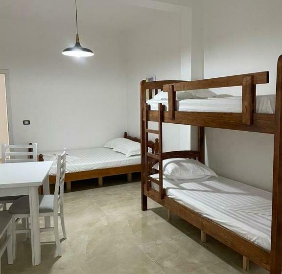 스탠다드 룸, Villa Tusha