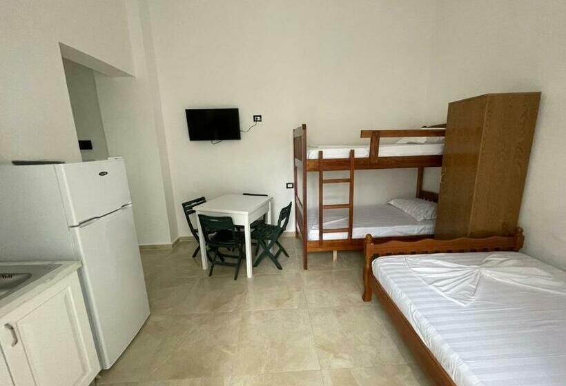 스탠다드 룸, Villa Tusha