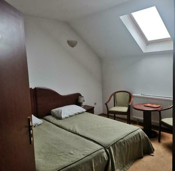 スタンダードルーム, Pensiunea Belladonna Baile Olanesti