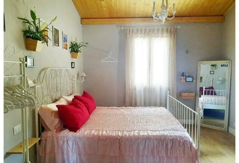 スタンダードルーム, La Casina