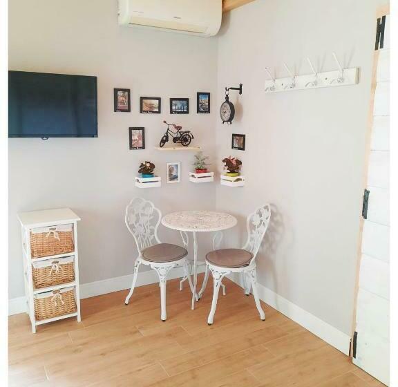 Номер Стандарт, La Casina