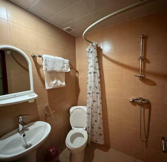 اتاق استاندارد, Green Hill House