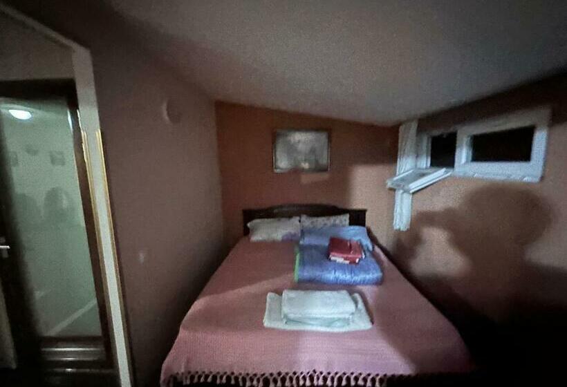 اتاق استاندارد, Green Hill House