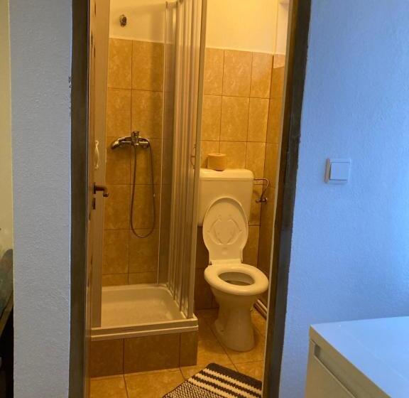 غرفة قياسية, , La Maison Concordia