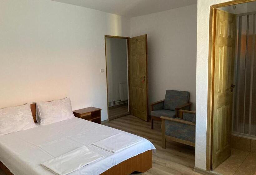 غرفة قياسية, , La Maison Concordia